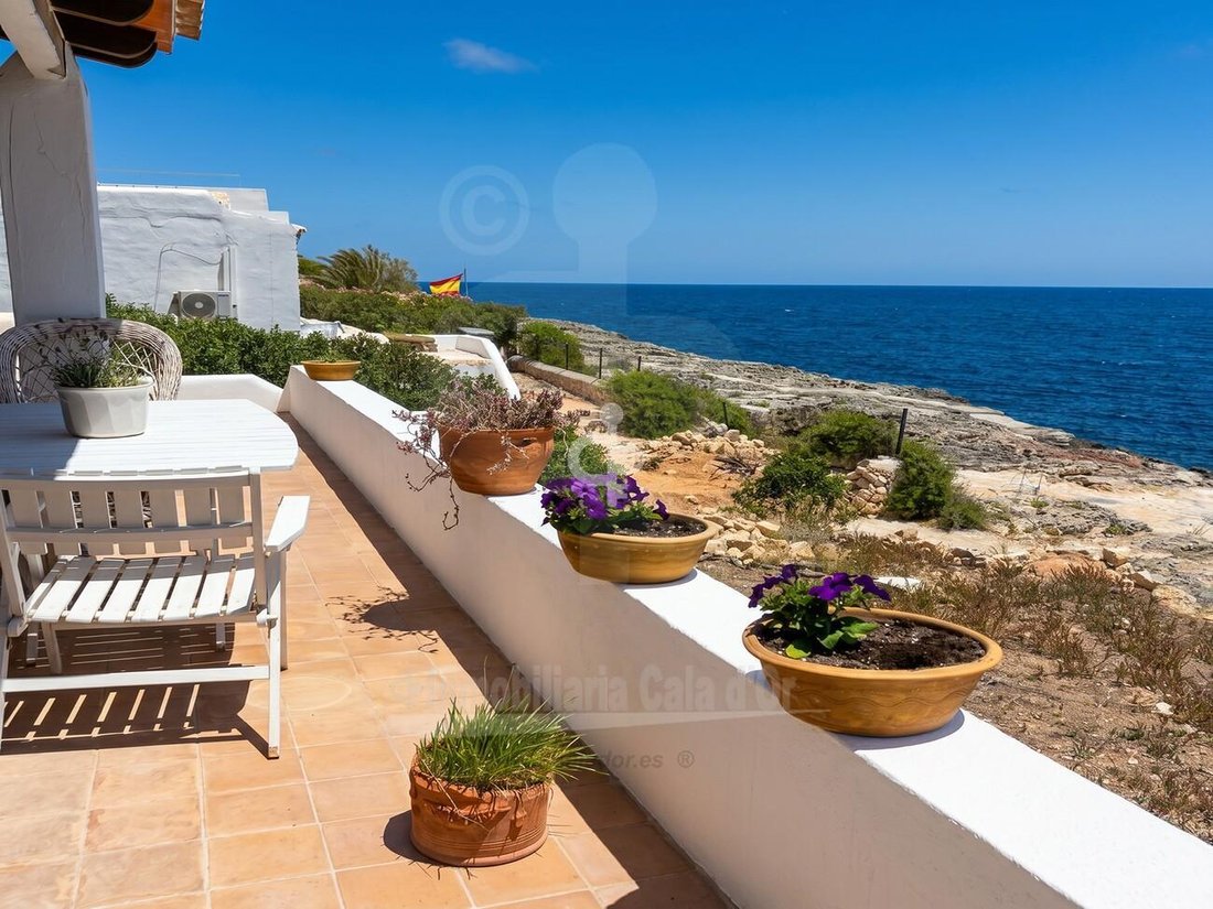 Villa in Santanyi, Balearic Islands, Spain 2 - 17773734