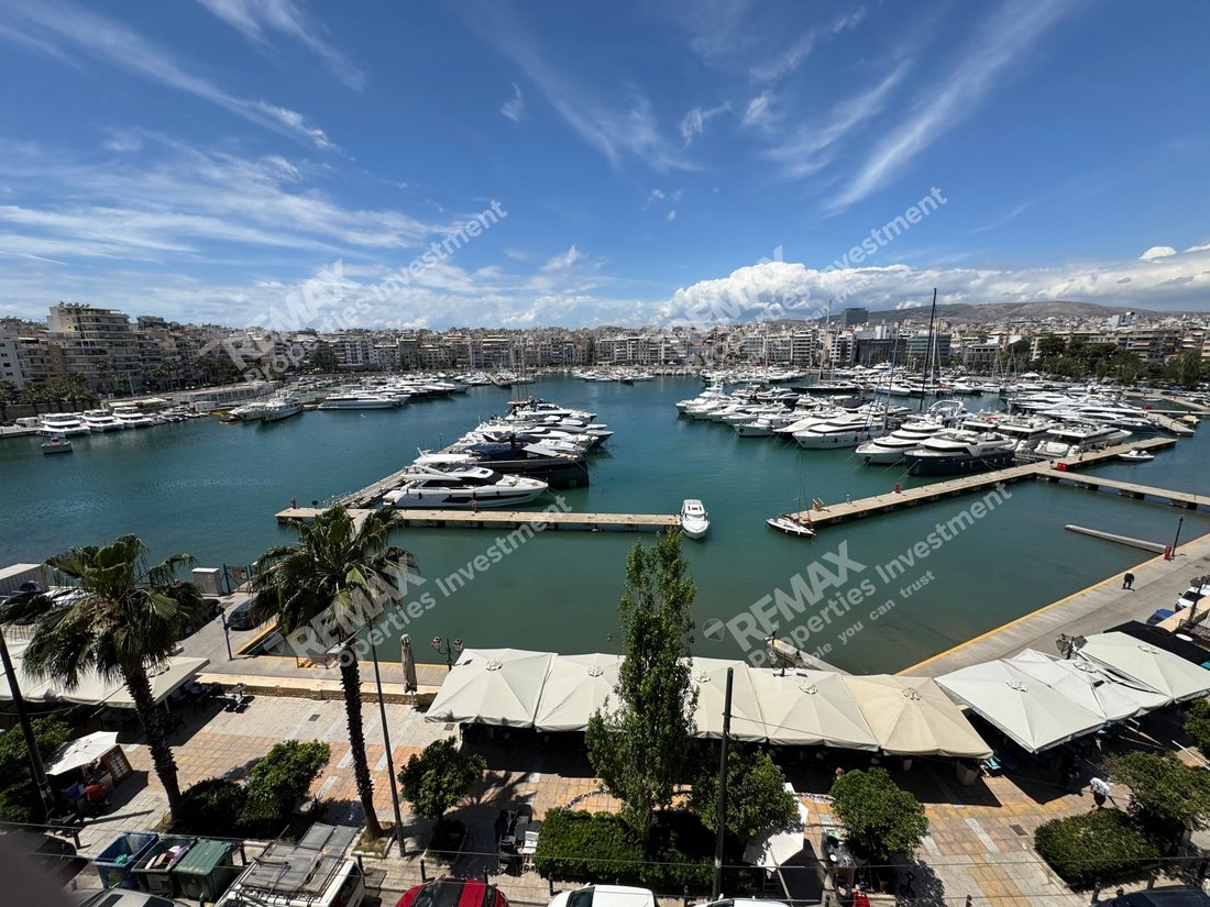 Appartement à 2nd District of Piraeus, Piraeus, Grèce 1 - 18128555