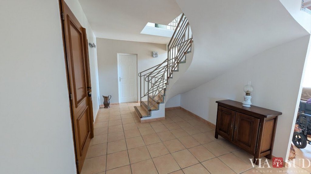 House in Montady, Occitania, France 4 - 18128235