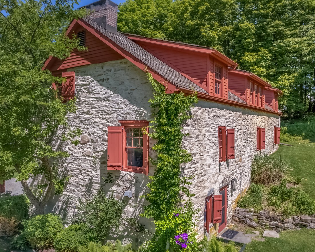 House in Kingston, New York, United States 4 - 18127294