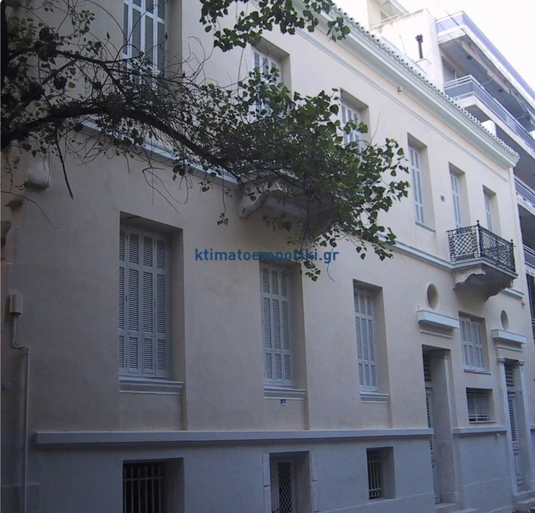 Altro a 1st District of Athens, Athens, Grecia 1 - 18132941