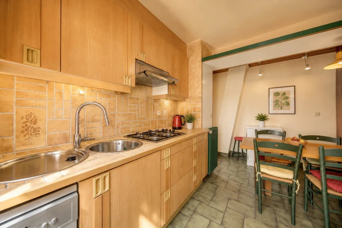 Appartement à Forêt, Saint-Germain-en-Laye, France 5 - 18128108