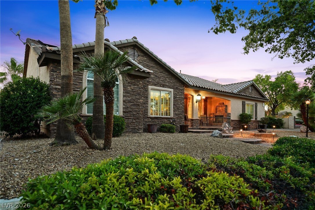 House in Las Vegas, Nevada, United States 1 - 18132062