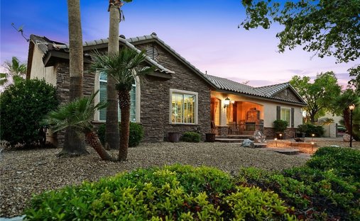 Casa a Las Vegas, Nevada, Stati Uniti 1