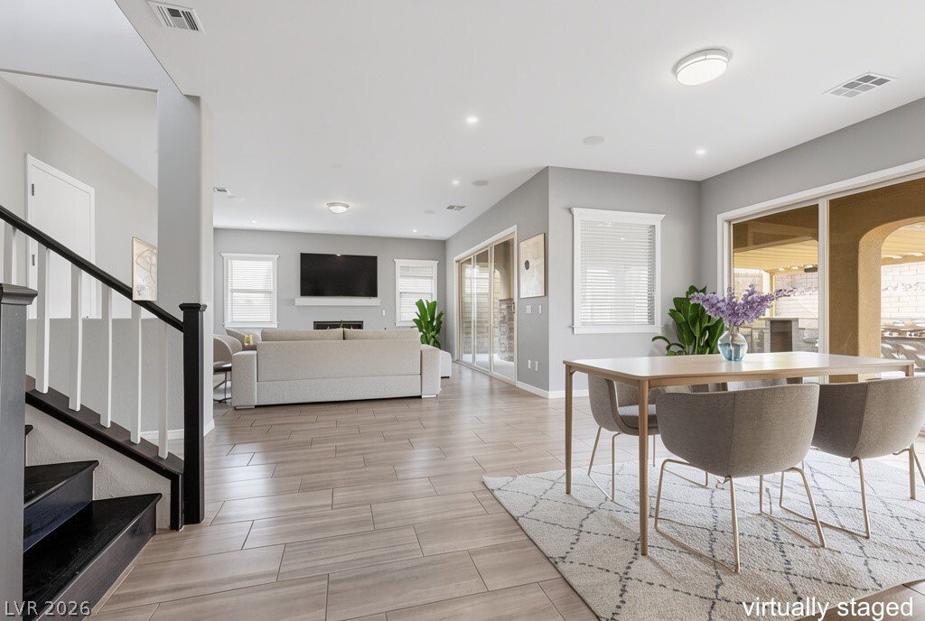 House in Las Vegas, Nevada, United States 5 - 18127724