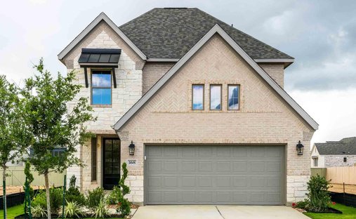 Haus in Georgetown, Texas, Vereinigte Staaten 1