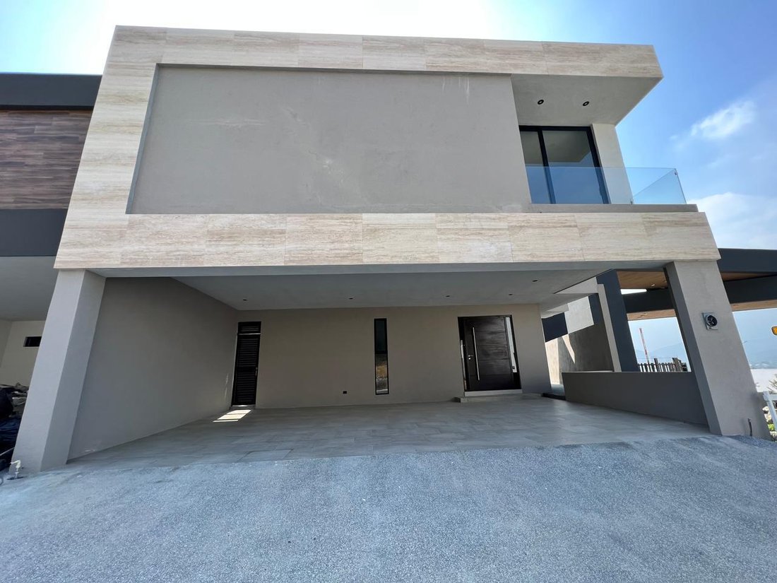 House in Santiago, Nuevo Leon, Mexico 1 - 18133386