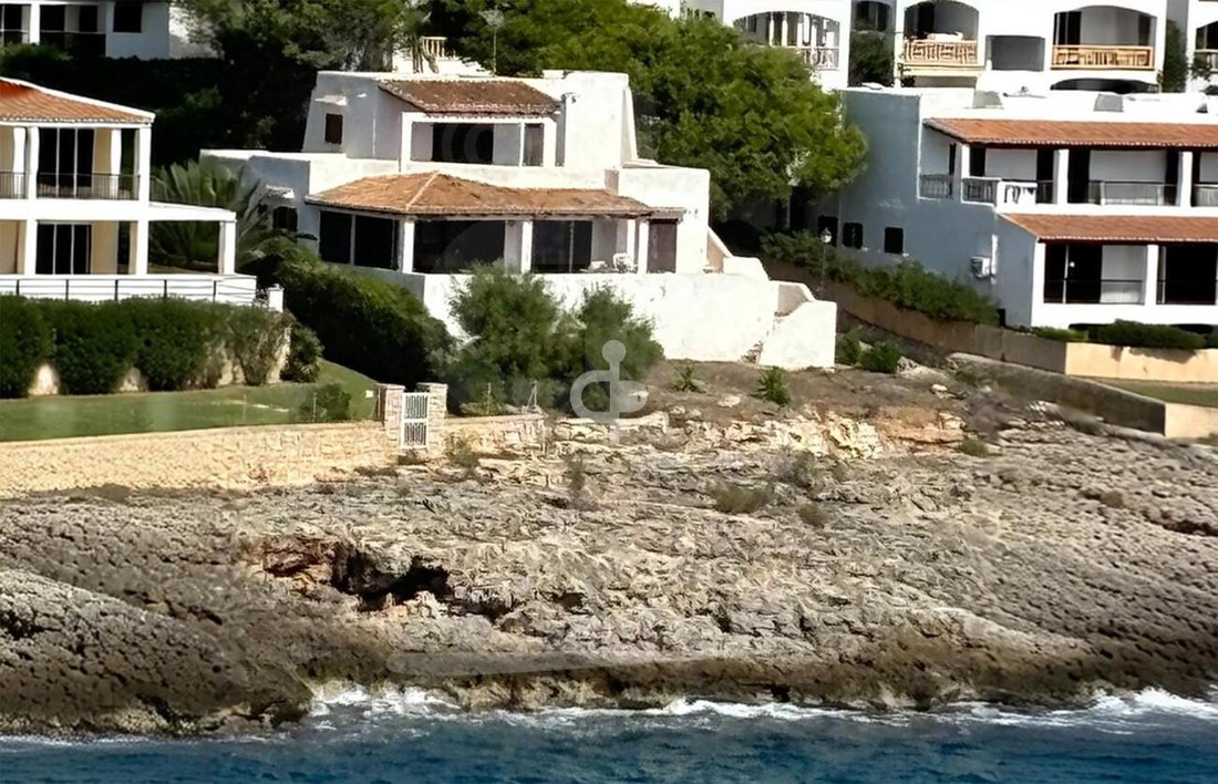 Villa in Santanyi, Balearic Islands, Spain 1 - 17773734
