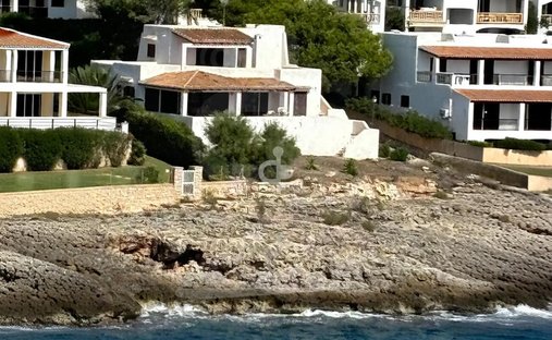 Villa a Santanyí, Isole Baleari, Spagna 1