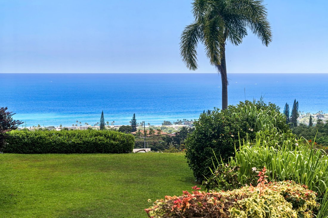 House in Kailua-Kona, Hawaii, United States 1 - 18131289