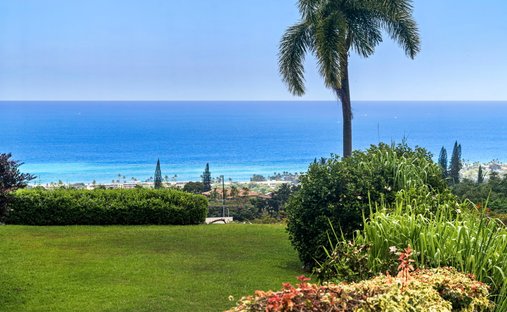House in Kailua-Kona, Hawaii, United States 1