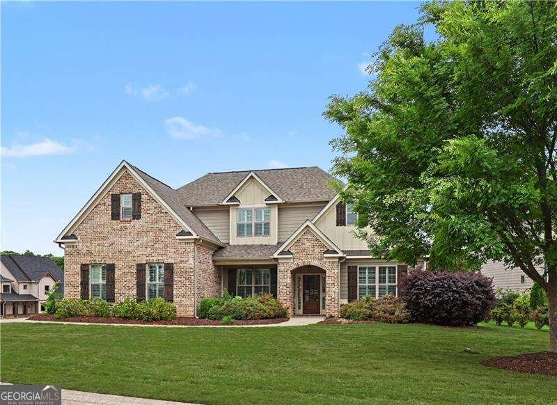 House in Jefferson, Georgia, United States 2 - 18128456