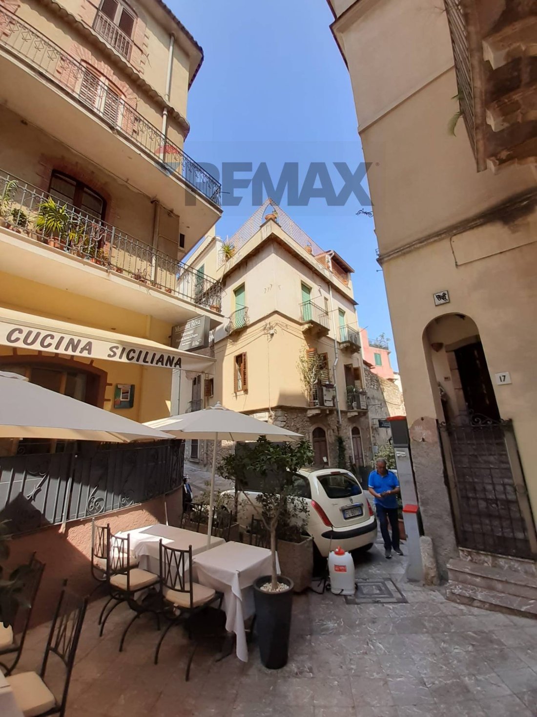 Apartment in Taormina, Sicily, Italy 3 - 18136242