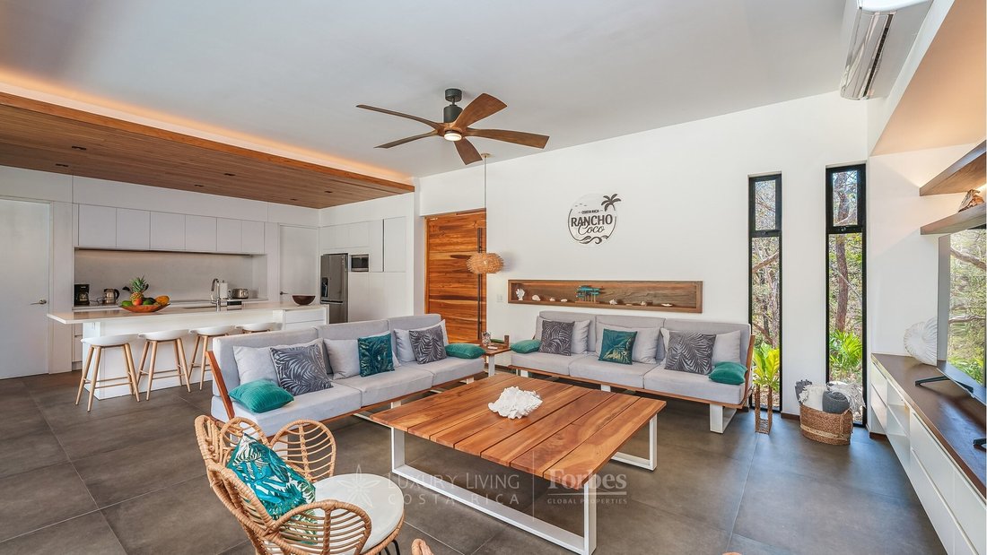Condo in Veintisiete de Abril District, Guanacaste Province, Costa Rica 5 - 18133599