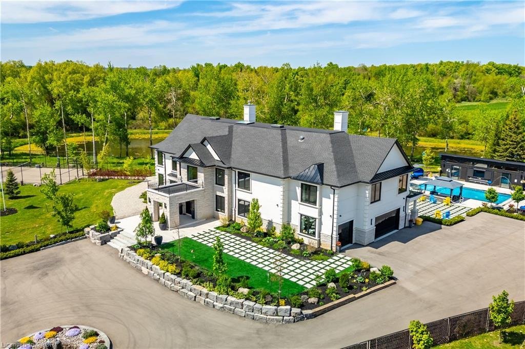 Maison à Milton, Ontario, Canada 2 - 18129091