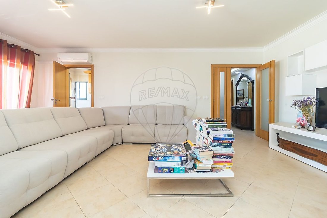 Apartment in Corroios, Setubal, Portugal 2 - 18016557