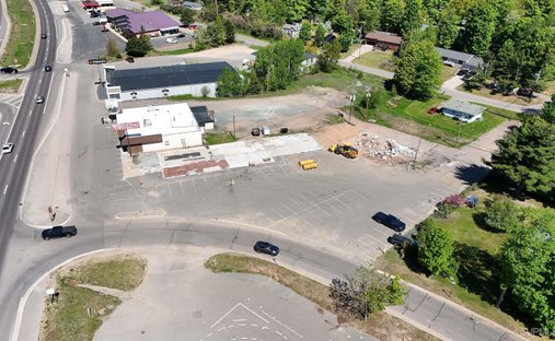 Land in Marquette, Michigan, United States 1