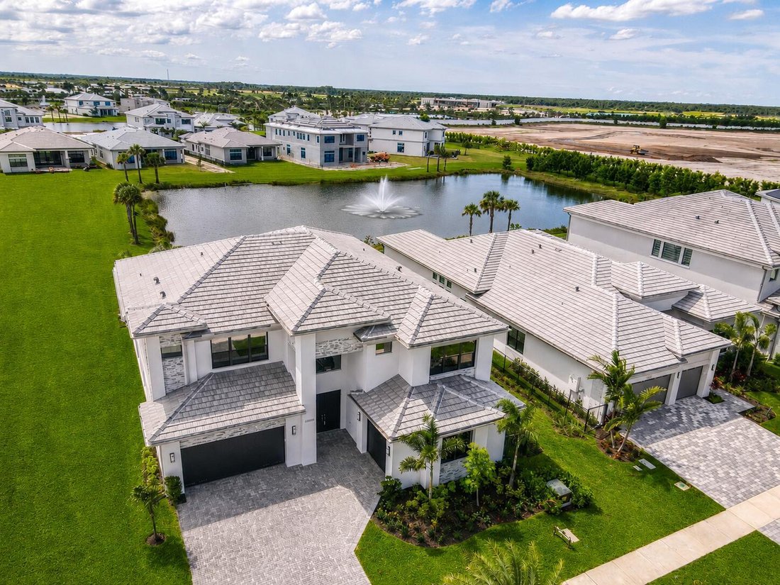 House in Loxahatchee, Florida, United States 1 - 18132141