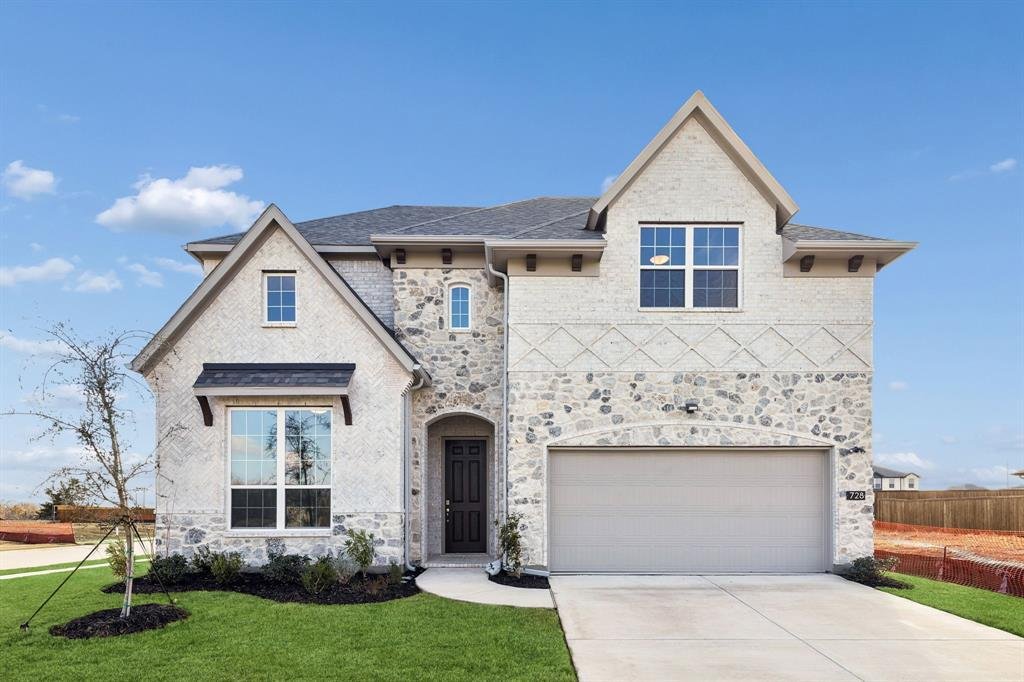 House in Weston, Texas, United States 1 - 18132628