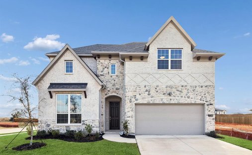 House in Weston, Texas, United States 1