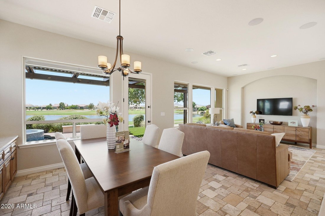 House in San Tan Valley, Arizona, United States 5 - 16174840