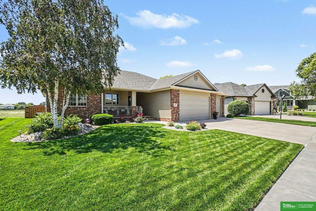 House in Fremont, Nebraska, United States 3 - 18129471