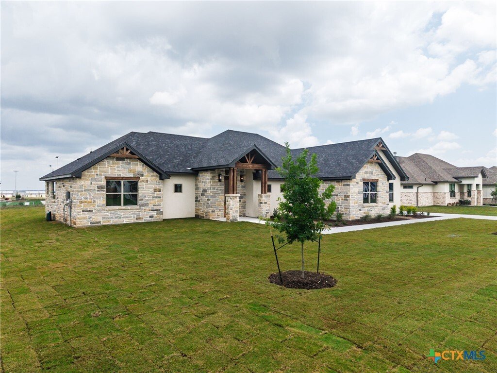 House in Salado, Texas, United States 5 - 17811713