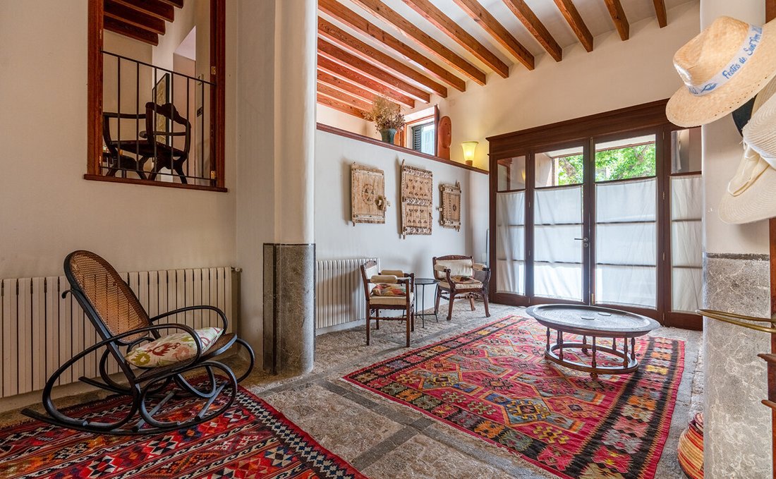 House in Soller, Balearic Islands, Spain 2 - 18131514
