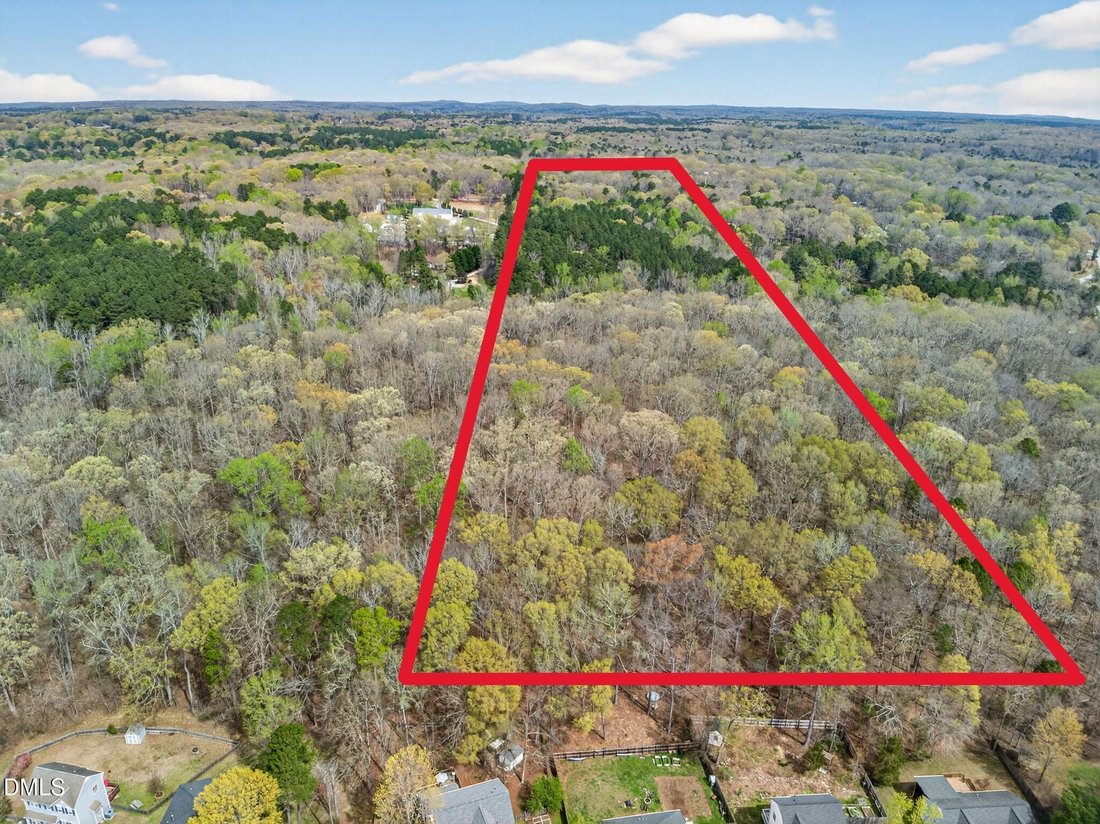 Land in Durham, North Carolina, United States 4 - 17425149