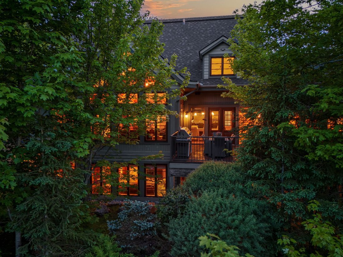 House in Mont-Tremblant, Quebec, Canada 5 - 18130066