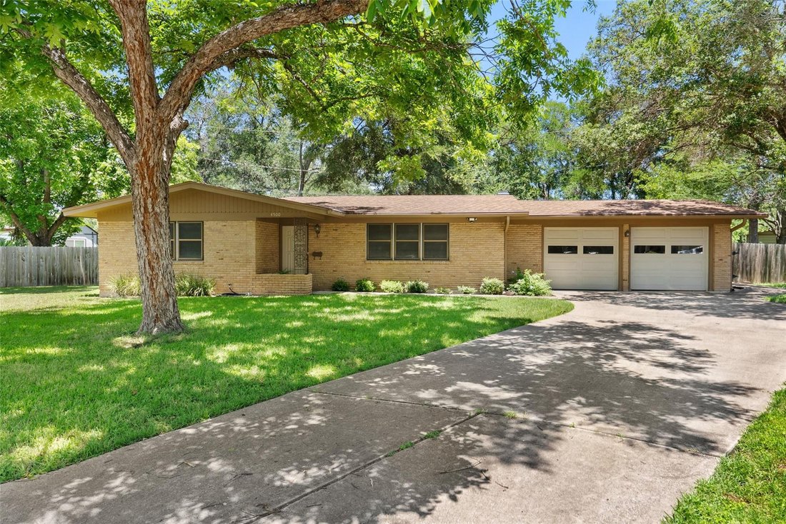House in Austin, Texas, United States 1 - 18133005