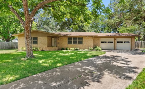 House in Austin, Texas, United States 1