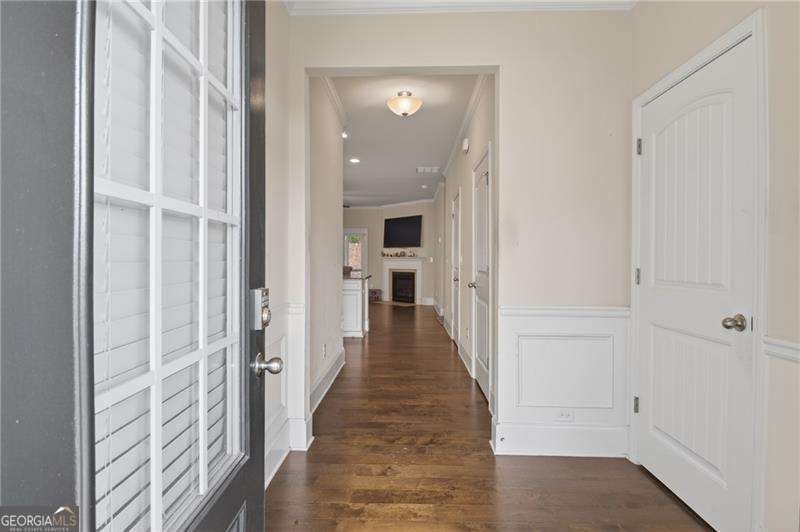 House in Canton, Georgia, United States 4 - 18128443