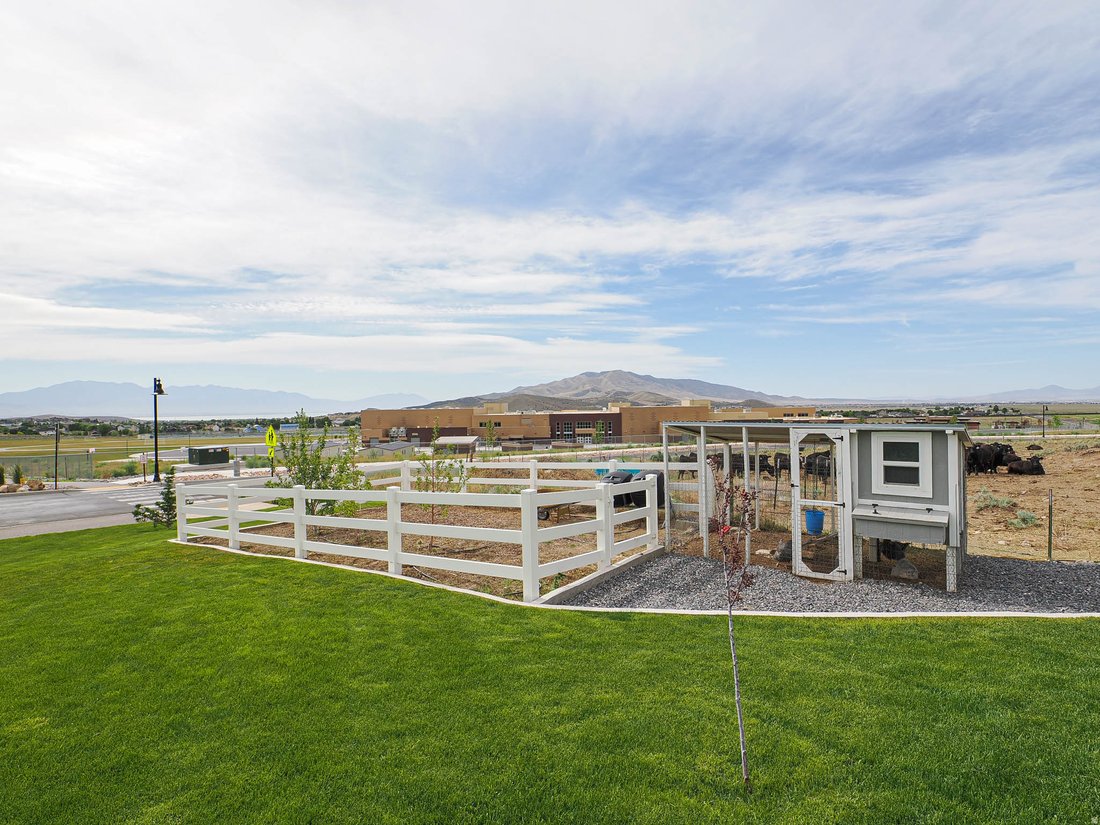 House in Eagle Mountain, Utah, United States 5 - 18131401