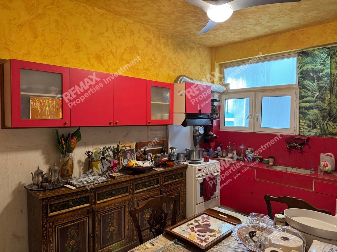Appartement à 2nd District of Piraeus, Piraeus, Grèce 4 - 18128555