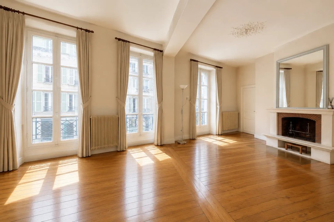 Appartement à Forêt, Saint-Germain-en-Laye, France 2 - 18128108