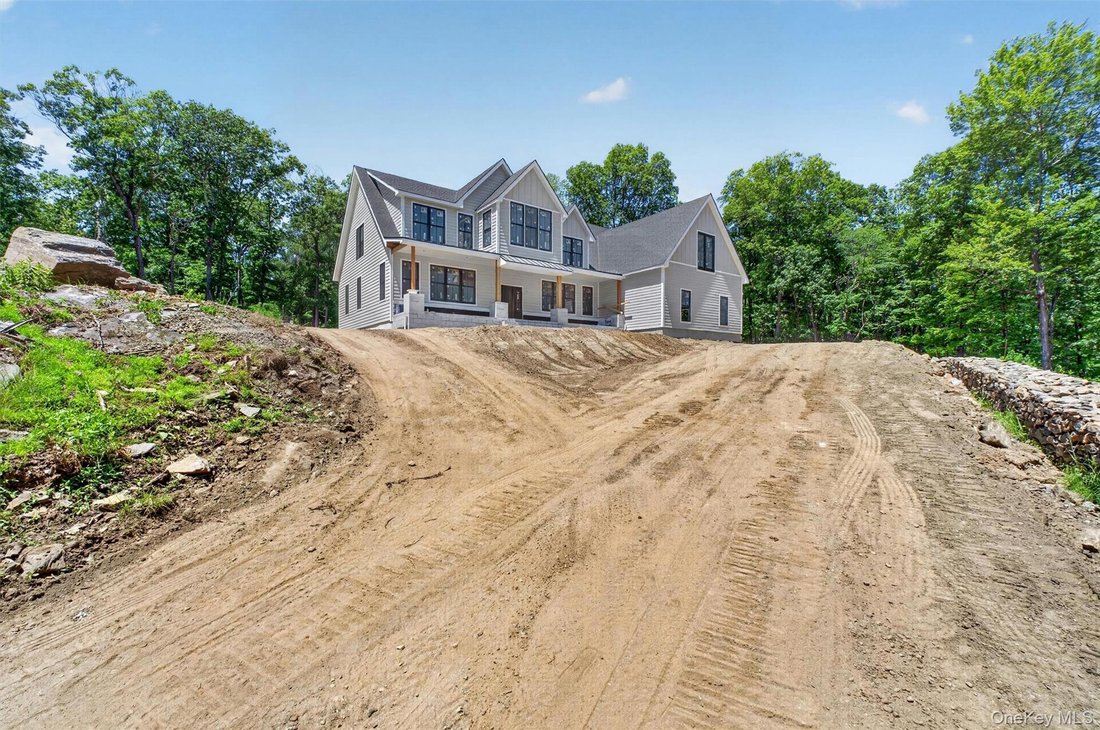House in Yorktown Heights, New York, United States 2 - 18131737