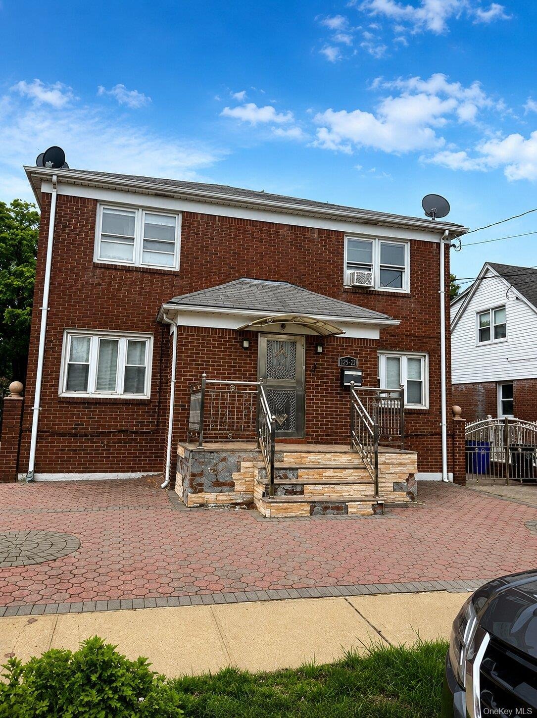 Apartment in New York, New York, United States 1 - 18127474