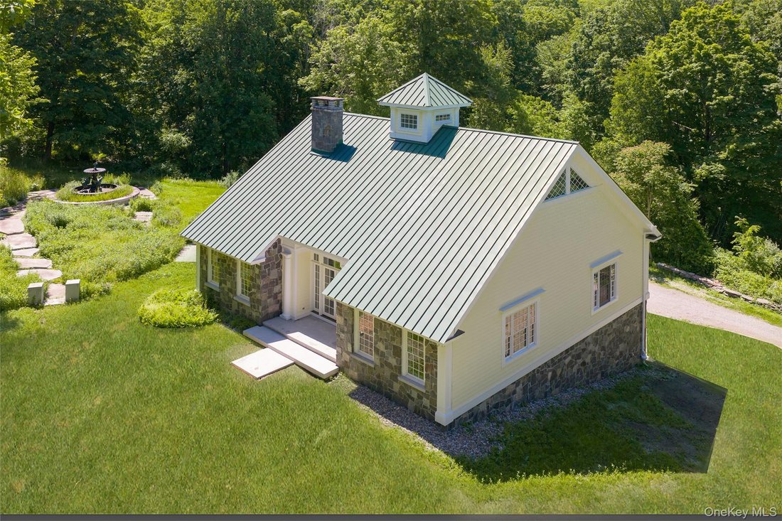 House in Millbrook, New York, United States 4 - 18140034