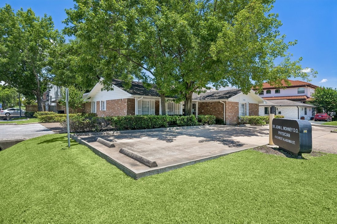 Casa a Houston, Texas, Stati Uniti 3 - 18129020