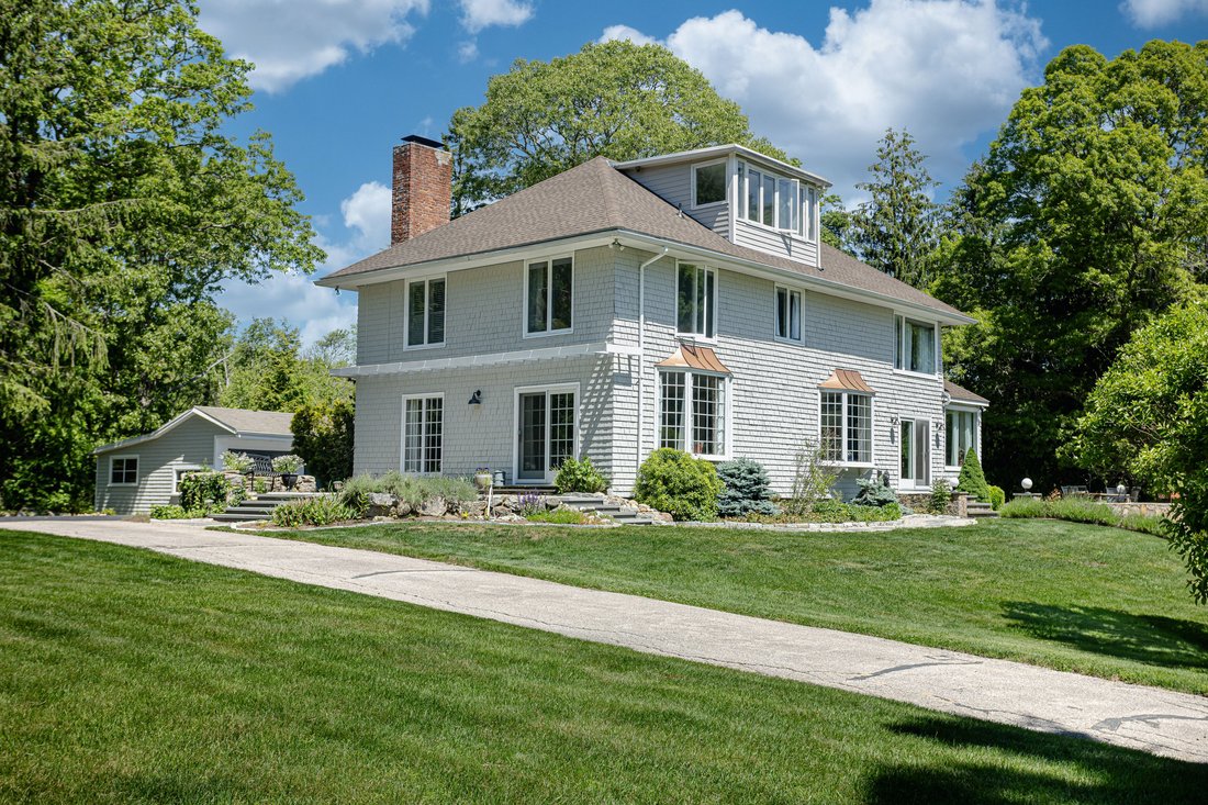 House in South Kingstown, Rhode Island, United States 4 - 18129603