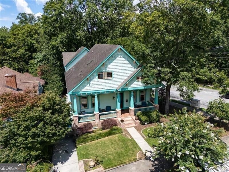 House in Atlanta, Georgia, United States 3 - 18132890