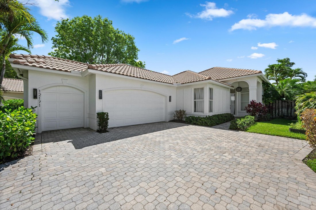 House in Wellington, Florida, United States 1 - 18133278