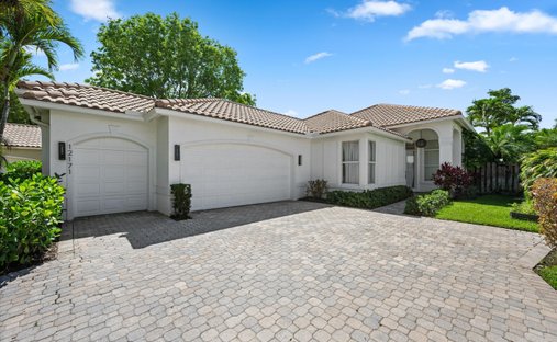 House in Wellington, Florida, United States 1