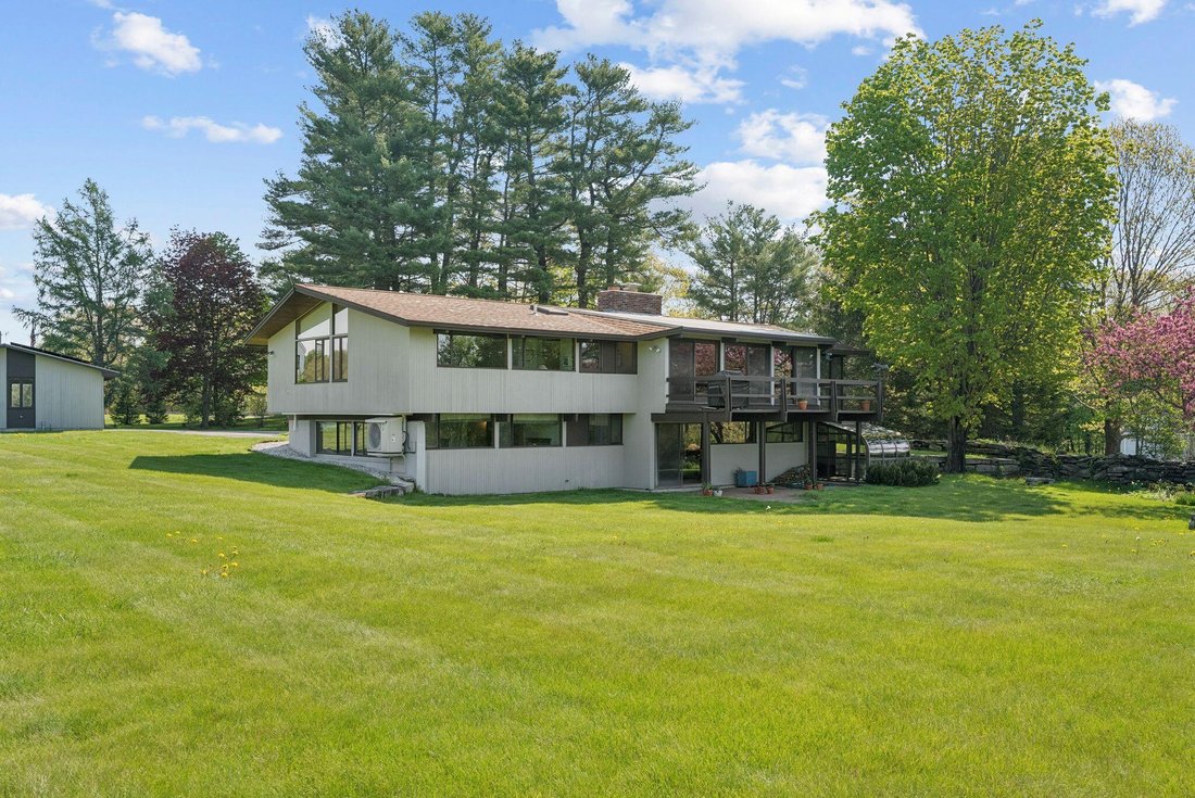 House in Falmouth, Maine, United States 5 - 18128836