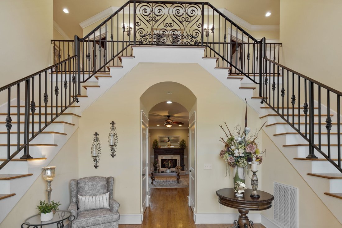 House in Cross Plains, Tennessee, United States 5 - 18127624