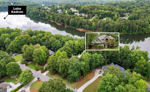 Haus in Peachtree City, Georgia, Vereinigte Staaten 1