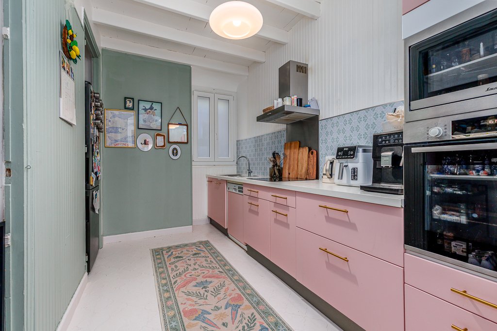Apartment in Menton, Provence-Alpes-Côte d'Azur, France 5 - 18127597