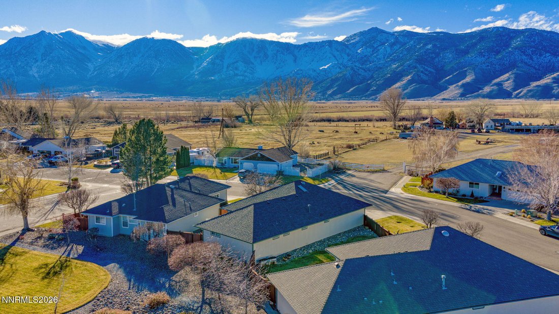 House in Indian Hills, Nevada, United States 2 - 18131858