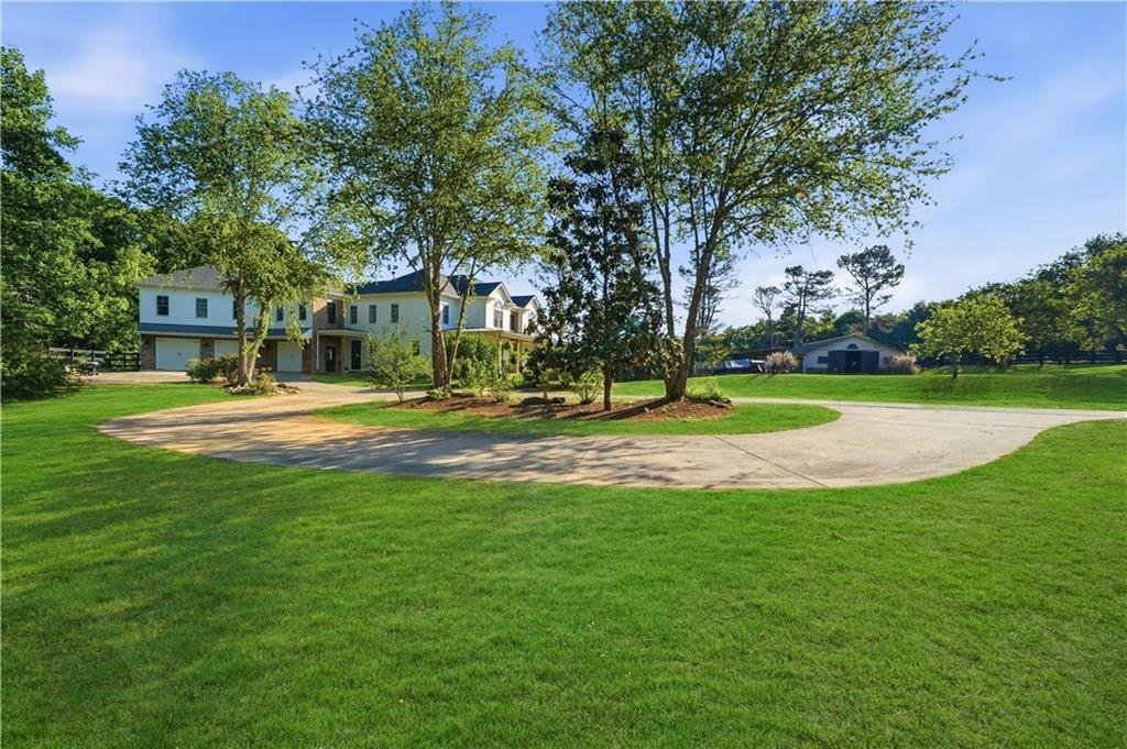 House in Cumming, Georgia, United States 5 - 18103082